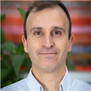 Profesor de Matemáticas y Dibujo Técnico para ESO y Bachillerato con más de 12 años de experiencia